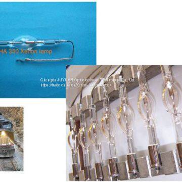 Ксеноновая лампа photo-2