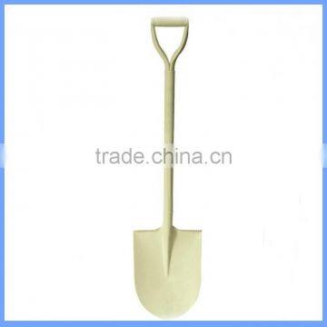 Carbon Steel Snow Spede Shovel