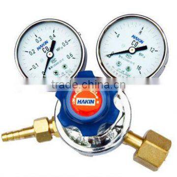 Oxygen and Acetylene Pressure Gauge In Guangzhou