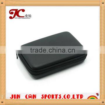 Black Travel Hard Case Cover Sleeve,eva Tool Case photo-2