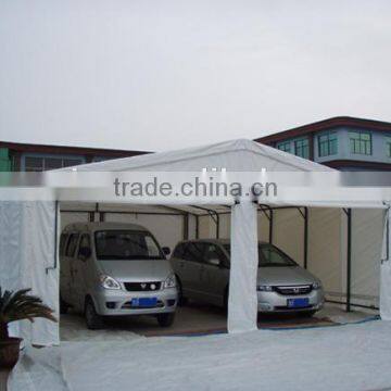 Portable Car Garage , Car Port , Car Shelter , Heavy Duty Storage Shelter, Warehouse Tent photo-2