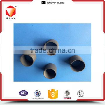 Excellent quality high thermal conductive machine casting graphite crucible