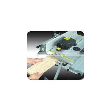 (Table Saw,miller,thicknesser,planer,mortiser)NEW!!Combination Woodworking Machines BM10308 photo-4