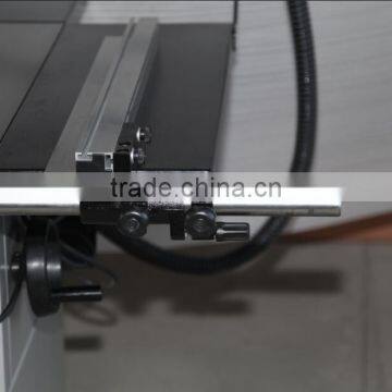 10" Wood Compact Panel Saw BM10205 photo-4