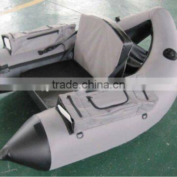 Inflatable Fishing Float Tube on Sales