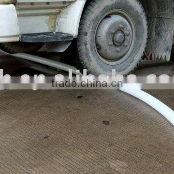 PE / PVC Lay Flat Water Discharge Hose