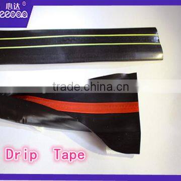 SEEDAA- Plastic Dripline for Watering /Drip Tubes/Crops Drip Tape photo-2