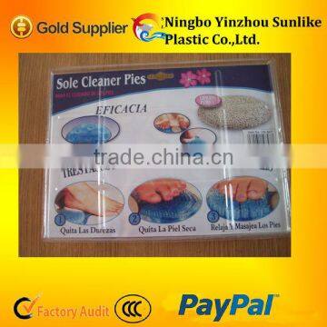 Foot Massager With Pumice Stone photo-3