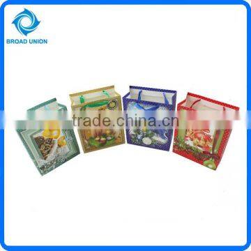 Christmas Gift Bags Christmas Paper Gift Bag