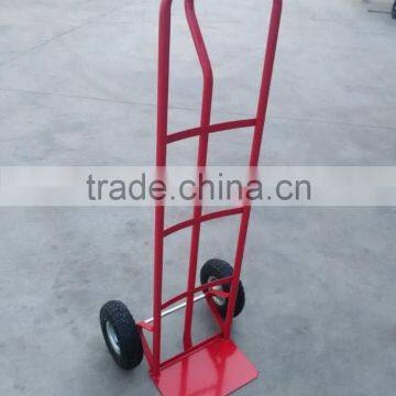 HT1805 cheap price convenient industrial Hand Trolley