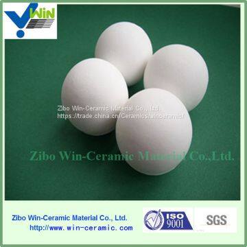 Large strength alumina ceramic grinding ball supplier