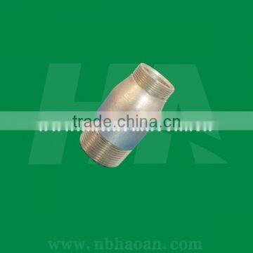 Galvanized Steel Fire Sprinkler Parts