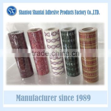 china school stationery wholesale adhesive tape