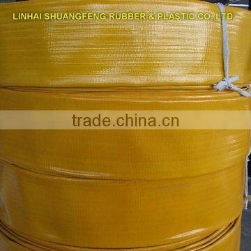 PVC Layflat Hose
