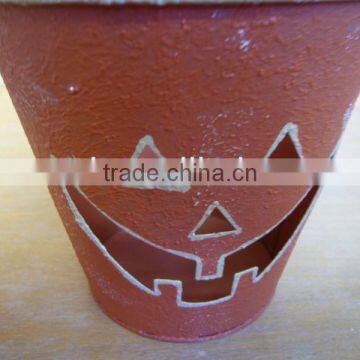 Pumpkin Tin Bucekt photo-4