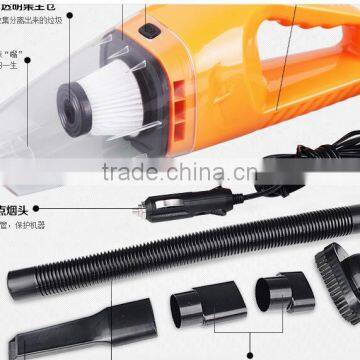 DC12V Car Vacuum Cleaner photo-2