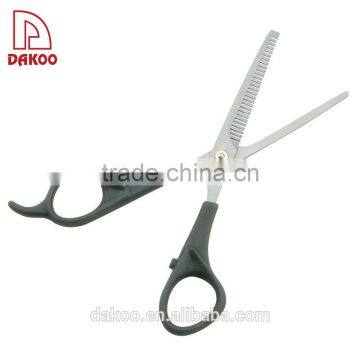 Professional PP Handle Hair Cutting Scissors Hair Scissors photo-2