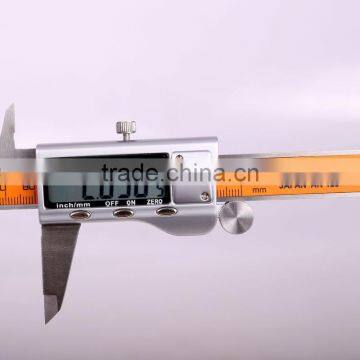 AK-2910 Promotion Digital Electronic Vernier Caliper With Large Screen photo-2