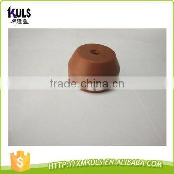 Plastic umbrella cap parts injection mould for umbrella accessories