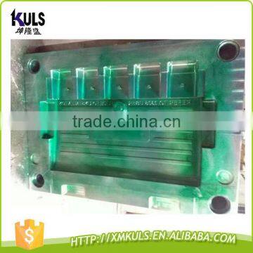 Providing PVC leg plate plastic injection moulding machine plastic mould maker