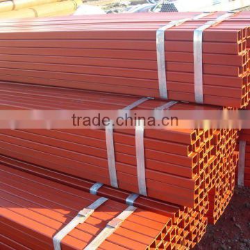 10*10-600*600mm Square Pipe/Galvanized steel Pipe