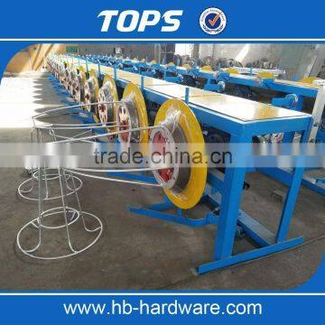 Fully Automatic Electro Galvanized Production Line photo-3