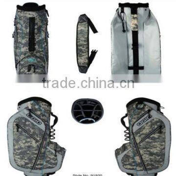 Cheapest Price Can be Customized Golf Bag photo-6