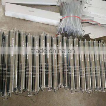 1000cc Manual Oil Suction Gun OX1000X01 photo-6