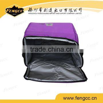 Promotional and Gift Hand Carry Food Lunch Bag Wine Cooler Bag photo-4