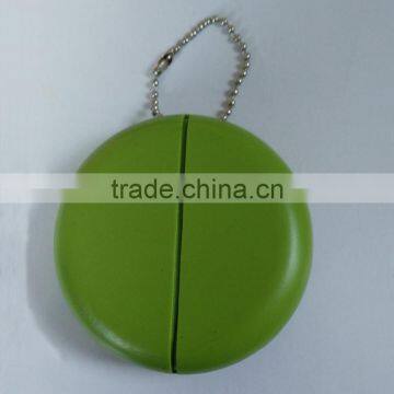 Printed Colorful PVC Coin Purse photo-6