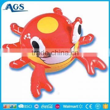 Quality and Quantity Assured Lovely Animal Inflatable Toy photo-2