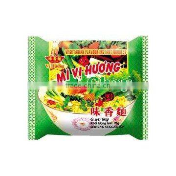 Vi Huong Vegetarian Instant Noodles