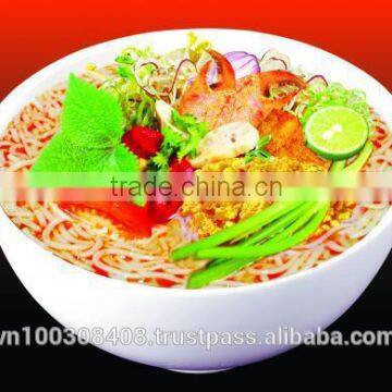 " BUN " INSTANT, Crab Soup Instant VermicellI photo-2