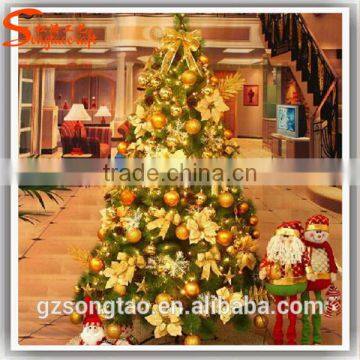 Indoor Christmas Decorations Made in China Decorations in Christmas for Sale photo-5