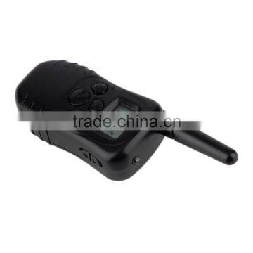 Hot Original Waterproof 300M 100LV LCD Remote Dog Pet Training Collar Shock Vibrate Stock Offer New photo-4