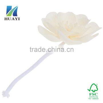Hand Made Sola Flower for Home Fragrance photo-3