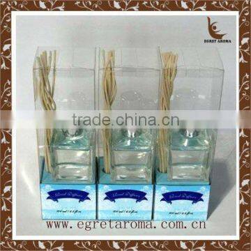 10ml Glass Bottle With Wodden Sticks Air Freshener Spray Mini photo-5