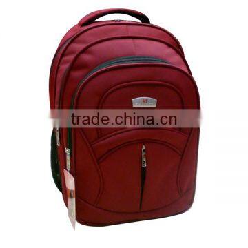 2014 unique personalized backpack bag for teenager