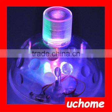 UCHOME Floating Underwater Led Disco AquaGlow Light Show Swimming Pool Hot Tub Spa Lamp photo-5