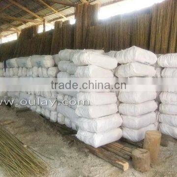 Bamboo Tonkin Cane Trellis for Climbing Plants photo-3