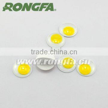 15mm Wholesale Craft Plastic Animal Eyes photo-4