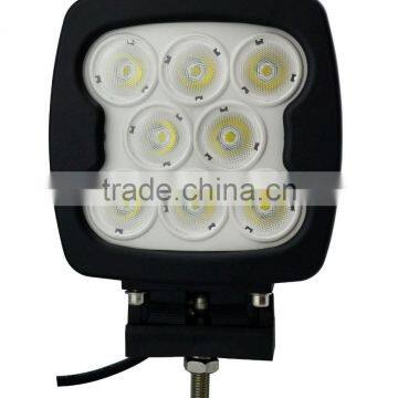 LED Headlight Fog Light LED Driving Light For Off Road Auto LED Lighting photo-2