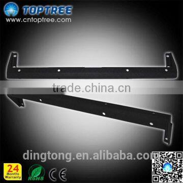 led bar hood mount, LED Bar Light Mounting Bracket