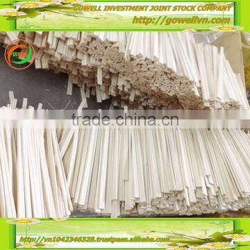 Disposable Wooden Chopsticks Made in VietNam photo-2
