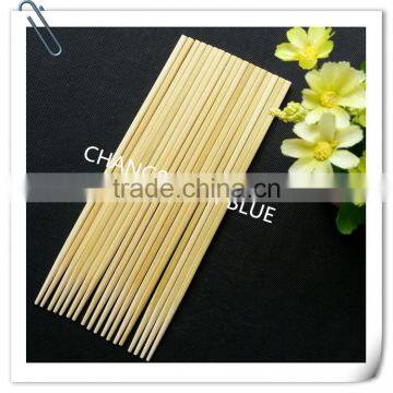 Best Sale~Disposable SQUARE Bamboo Chopsticks Factory in China photo-2