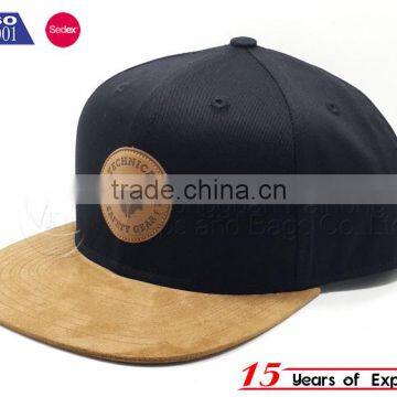 Custom 100% Custom Women's Caps Hat Manufacturer photo-2