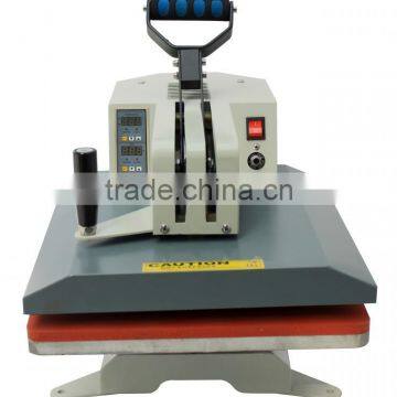 Swing Away Heat Press Transfer Machine Good Price for Sale 38*38cm/15*15 Inches photo-3
