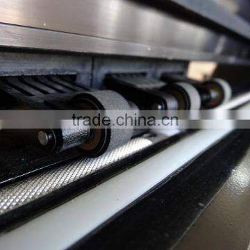 China Manufacturer Rabbit Automatic Contour Cutting Plotter photo-4