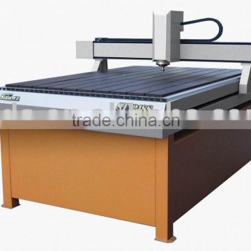 HEFEI Suda high accuracy cnc machine cnc router cnc engraving machine engraver router advertising cnc engraver 1200*1200*80mm