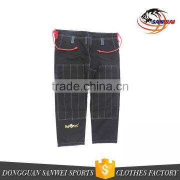 White Color Bjj Kimono and Bjj gi photo-6